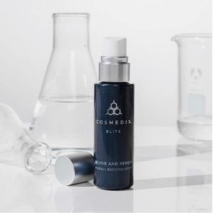 Cosmetic Revive & Renew Boosting Serum